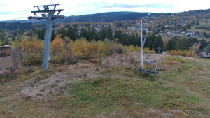 Skiareál Bublava - Skiareál Bublava - 26.10.2025 v 11:20 Skiareál Bublava - Skiareál Bublava - 26.10.2025 v 11:20