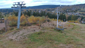 Skiareál Bublava - Skiareál Bublava - 26.10.2025 v 11:25 Skiareál Bublava - Skiareál Bublava - 26.10.2025 v 11:25