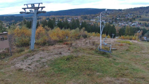 Skiareál Bublava - Skiareál Bublava - 26.10.2025 v 11:35 Skiareál Bublava - Skiareál Bublava - 26.10.2025 v 11:35
