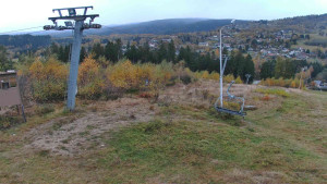 Skiareál Bublava - Skiareál Bublava - 26.10.2025 v 11:45 Skiareál Bublava - Skiareál Bublava - 26.10.2025 v 11:45
