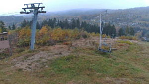 Skiareál Bublava - Skiareál Bublava - 26.10.2025 v 11:50 Skiareál Bublava - Skiareál Bublava - 26.10.2025 v 11:50