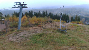 Skiareál Bublava - Skiareál Bublava - 26.10.2025 v 11:55 Skiareál Bublava - Skiareál Bublava - 26.10.2025 v 11:55