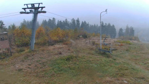 Skiareál Bublava - Skiareál Bublava - 26.10.2025 v 12:10 Skiareál Bublava - Skiareál Bublava - 26.10.2025 v 12:10