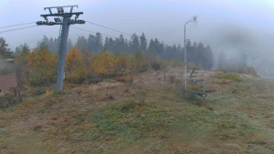 Skiareál Bublava - Skiareál Bublava - 26.10.2025 v 12:15 Skiareál Bublava - Skiareál Bublava - 26.10.2025 v 12:15