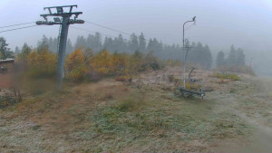 Skiareál Bublava - Skiareál Bublava - 26.10.2025 v 12:20 Skiareál Bublava - Skiareál Bublava - 26.10.2025 v 12:20