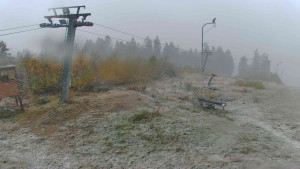 Skiareál Bublava - Skiareál Bublava - 26.10.2025 v 12:25 Skiareál Bublava - Skiareál Bublava - 26.10.2025 v 12:25