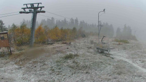 Skiareál Bublava - Skiareál Bublava - 26.10.2025 v 12:30 Skiareál Bublava - Skiareál Bublava - 26.10.2025 v 12:30