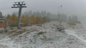 Skiareál Bublava - Skiareál Bublava - 26.10.2025 v 12:40 Skiareál Bublava - Skiareál Bublava - 26.10.2025 v 12:40