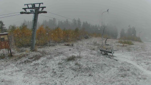 Skiareál Bublava - Skiareál Bublava - 26.10.2025 v 12:55 Skiareál Bublava - Skiareál Bublava - 26.10.2025 v 12:55