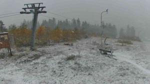 Skiareál Bublava - Skiareál Bublava - 26.10.2025 v 13:00 Skiareál Bublava - Skiareál Bublava - 26.10.2025 v 13:00