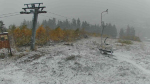 Skiareál Bublava - Skiareál Bublava - 26.10.2025 v 13:05 Skiareál Bublava - Skiareál Bublava - 26.10.2025 v 13:05
