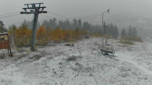 Skiareál Bublava - Skiareál Bublava - 26.10.2025 v 13:20 Skiareál Bublava - Skiareál Bublava - 26.10.2025 v 13:20
