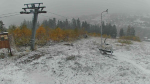 Skiareál Bublava - Skiareál Bublava - 26.10.2025 v 13:25 Skiareál Bublava - Skiareál Bublava - 26.10.2025 v 13:25