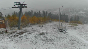 Skiareál Bublava - Skiareál Bublava - 26.10.2025 v 13:30 Skiareál Bublava - Skiareál Bublava - 26.10.2025 v 13:30