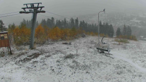 Skiareál Bublava - Skiareál Bublava - 26.10.2025 v 13:35 Skiareál Bublava - Skiareál Bublava - 26.10.2025 v 13:35