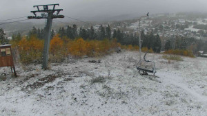 Skiareál Bublava - Skiareál Bublava - 26.10.2025 v 13:45 Skiareál Bublava - Skiareál Bublava - 26.10.2025 v 13:45