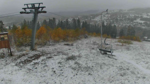 Skiareál Bublava - Skiareál Bublava - 26.10.2025 v 13:50 Skiareál Bublava - Skiareál Bublava - 26.10.2025 v 13:50