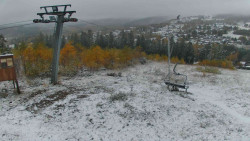 Skiareál Bublava