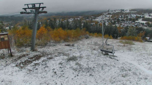 Skiareál Bublava - Skiareál Bublava - 26.10.2025 v 14:00 Skiareál Bublava - Skiareál Bublava - 26.10.2025 v 14:00