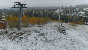 Skiareál Bublava - Skiareál Bublava - 26.10.2025 v 14:05 Skiareál Bublava - Skiareál Bublava - 26.10.2025 v 14:05