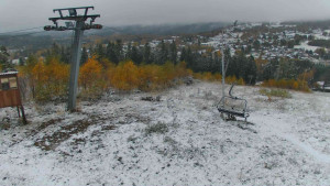 Skiareál Bublava - Skiareál Bublava - 26.10.2025 v 14:10 Skiareál Bublava - Skiareál Bublava - 26.10.2025 v 14:10