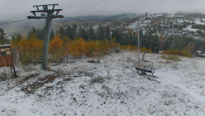 Skiareál Bublava - Skiareál Bublava - 26.10.2025 v 14:20 Skiareál Bublava - Skiareál Bublava - 26.10.2025 v 14:20