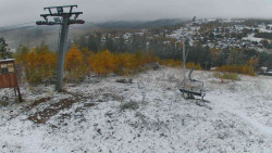 Skiareál Bublava