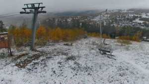 Skiareál Bublava - Skiareál Bublava - 26.10.2025 v 14:40 Skiareál Bublava - Skiareál Bublava - 26.10.2025 v 14:40