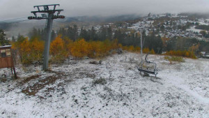 Skiareál Bublava - Skiareál Bublava - 26.10.2025 v 14:45 Skiareál Bublava - Skiareál Bublava - 26.10.2025 v 14:45