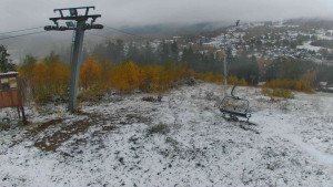 Skiareál Bublava - Skiareál Bublava - 26.10.2025 v 14:50 Skiareál Bublava - Skiareál Bublava - 26.10.2025 v 14:50
