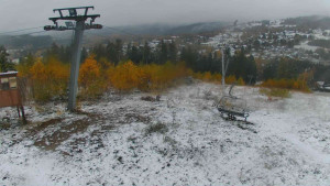 Skiareál Bublava - Skiareál Bublava - 26.10.2025 v 14:55 Skiareál Bublava - Skiareál Bublava - 26.10.2025 v 14:55
