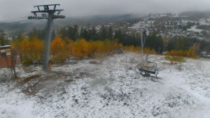 Skiareál Bublava - Skiareál Bublava - 26.10.2025 v 15:05 Skiareál Bublava - Skiareál Bublava - 26.10.2025 v 15:05
