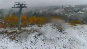 Skiareál Bublava - Skiareál Bublava - 26.10.2025 v 15:15 Skiareál Bublava - Skiareál Bublava - 26.10.2025 v 15:15