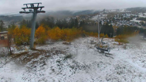 Skiareál Bublava - Skiareál Bublava - 26.10.2025 v 15:25 Skiareál Bublava - Skiareál Bublava - 26.10.2025 v 15:25