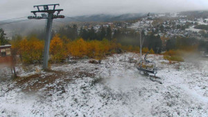 Skiareál Bublava - Skiareál Bublava - 26.10.2025 v 15:30 Skiareál Bublava - Skiareál Bublava - 26.10.2025 v 15:30
