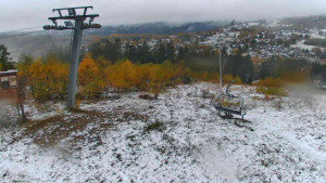 Skiareál Bublava - Skiareál Bublava - 26.10.2025 v 15:35 Skiareál Bublava - Skiareál Bublava - 26.10.2025 v 15:35