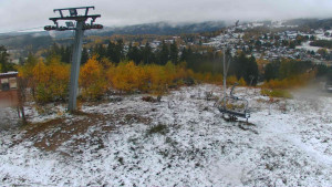 Skiareál Bublava - Skiareál Bublava - 26.10.2025 v 15:40 Skiareál Bublava - Skiareál Bublava - 26.10.2025 v 15:40