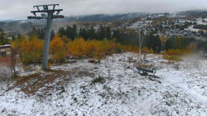 Skiareál Bublava - Skiareál Bublava - 26.10.2025 v 15:45 Skiareál Bublava - Skiareál Bublava - 26.10.2025 v 15:45