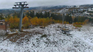 Skiareál Bublava - Skiareál Bublava - 26.10.2025 v 15:50 Skiareál Bublava - Skiareál Bublava - 26.10.2025 v 15:50