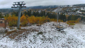 Skiareál Bublava - Skiareál Bublava - 26.10.2025 v 15:55 Skiareál Bublava - Skiareál Bublava - 26.10.2025 v 15:55