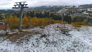 Skiareál Bublava - Skiareál Bublava - 26.10.2025 v 16:05 Skiareál Bublava - Skiareál Bublava - 26.10.2025 v 16:05