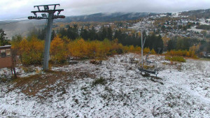 Skiareál Bublava - Skiareál Bublava - 26.10.2025 v 16:10 Skiareál Bublava - Skiareál Bublava - 26.10.2025 v 16:10