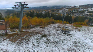 Skiareál Bublava - Skiareál Bublava - 26.10.2025 v 16:15 Skiareál Bublava - Skiareál Bublava - 26.10.2025 v 16:15