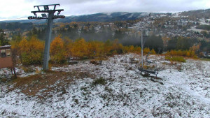 Skiareál Bublava - Skiareál Bublava - 26.10.2025 v 16:25 Skiareál Bublava - Skiareál Bublava - 26.10.2025 v 16:25