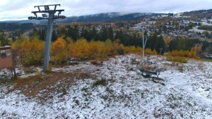 Skiareál Bublava - Skiareál Bublava - 26.10.2025 v 16:35 Skiareál Bublava - Skiareál Bublava - 26.10.2025 v 16:35