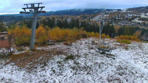 Skiareál Bublava - Skiareál Bublava - 26.10.2025 v 16:40 Skiareál Bublava - Skiareál Bublava - 26.10.2025 v 16:40