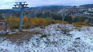 Skiareál Bublava - Skiareál Bublava - 26.10.2025 v 16:45 Skiareál Bublava - Skiareál Bublava - 26.10.2025 v 16:45