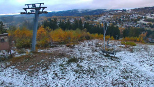 Skiareál Bublava - Skiareál Bublava - 26.10.2025 v 16:50 Skiareál Bublava - Skiareál Bublava - 26.10.2025 v 16:50