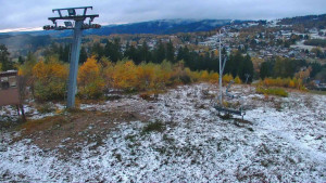 Skiareál Bublava - Skiareál Bublava - 26.10.2025 v 17:05 Skiareál Bublava - Skiareál Bublava - 26.10.2025 v 17:05