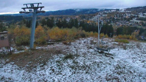 Skiareál Bublava - Skiareál Bublava - 26.10.2025 v 17:10 Skiareál Bublava - Skiareál Bublava - 26.10.2025 v 17:10